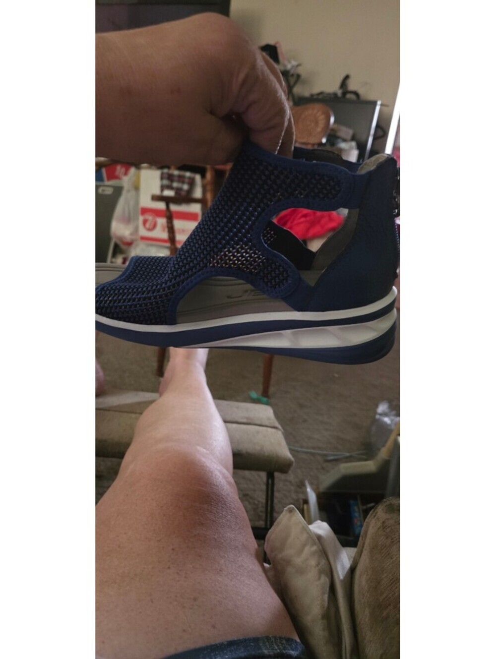 Gril Sshoes